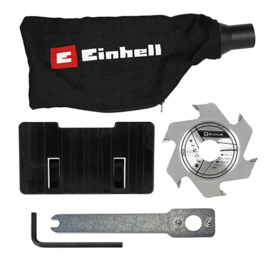 EINHELL TE-BJ 18 Li Solo 4350630 Brand Einhell