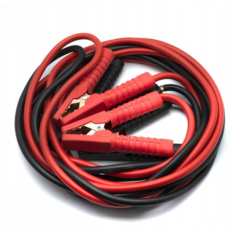 EINPARTS Cables Starter cables 400A 4,5M 16mm2 Manufacturer EinParts