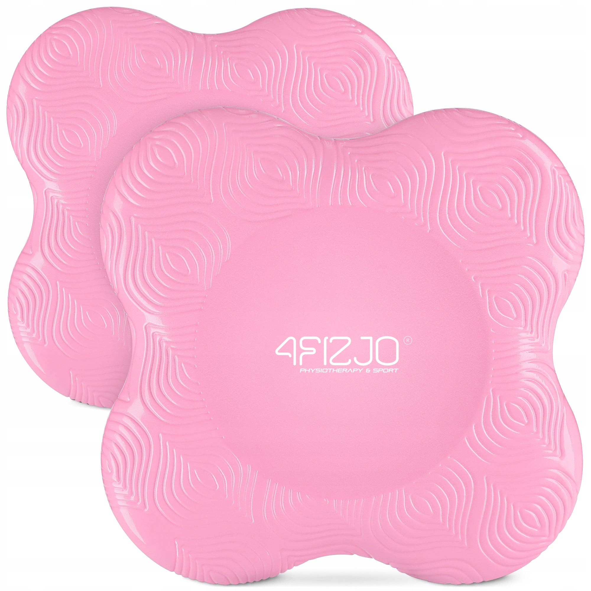 ELBOW PADS KNEE FOR YOGA PILATES EXERCISE COMFORT 2PCS.