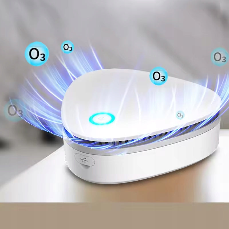 ELECTRIC AIR PURIFIER FOR ODOR REMOVAL OZONATOR DISINFECTION Brand no brand