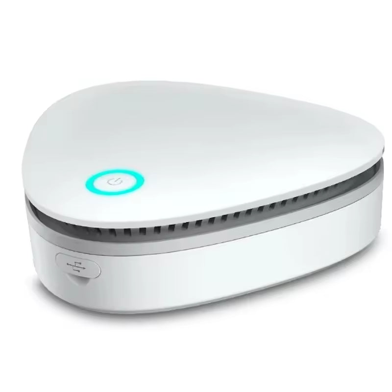 ELECTRIC AIR PURIFIER FOR ODOR REMOVAL OZONATOR DISINFECTION Manufacturer code 0c9734b6-83e0