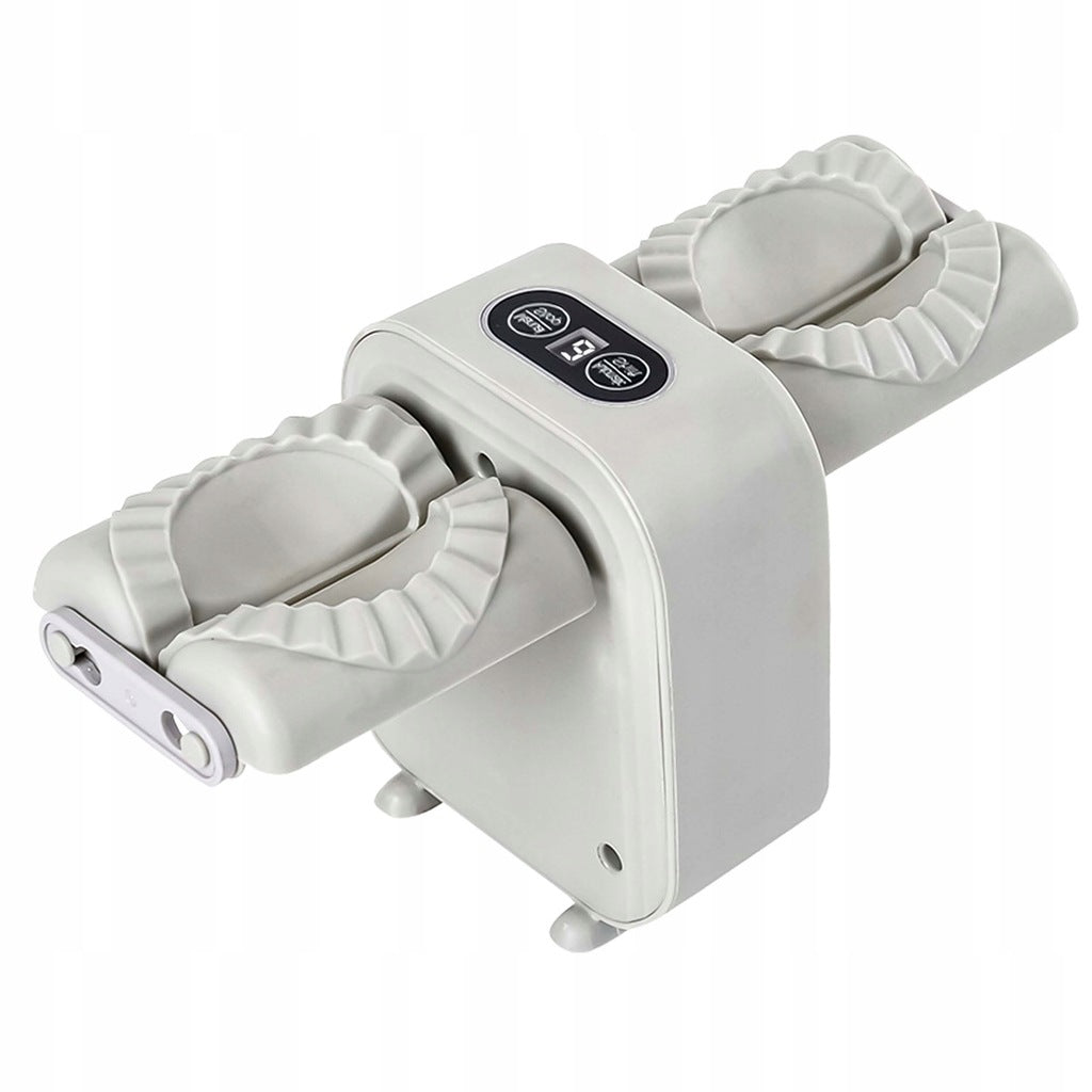 ELECTRIC AUTOMATIC MACHINE FOR MAKING DUMPLINGS DOUBLE Manufacturer code MS2