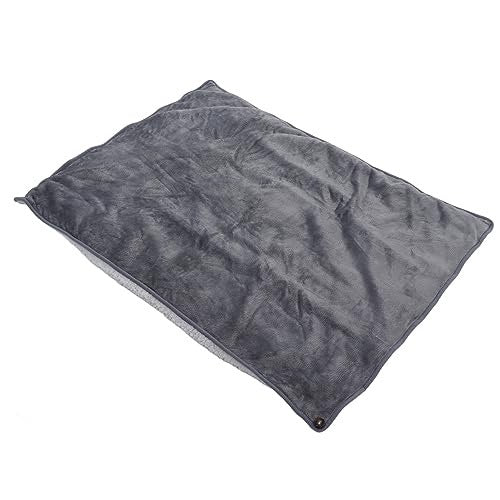 ELECTRIC BLANKET HEATED USB 5V FLANNEL 100X70CM FOR WASHING FOR HOME Brand no brand