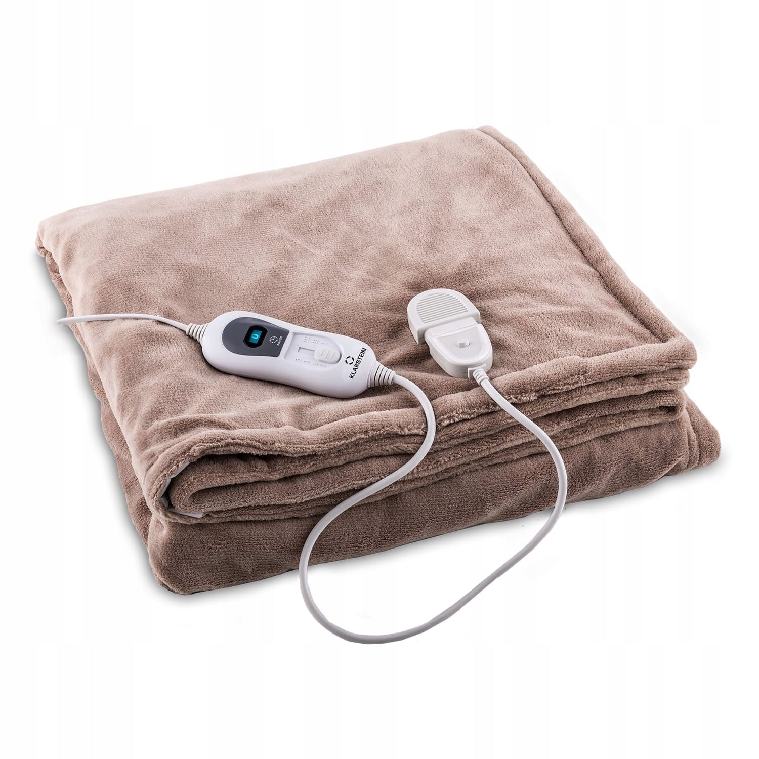 ELECTRIC BLANKET KLARSTEIN DR. WATSON XXL 200 X 180 CM, 120 W