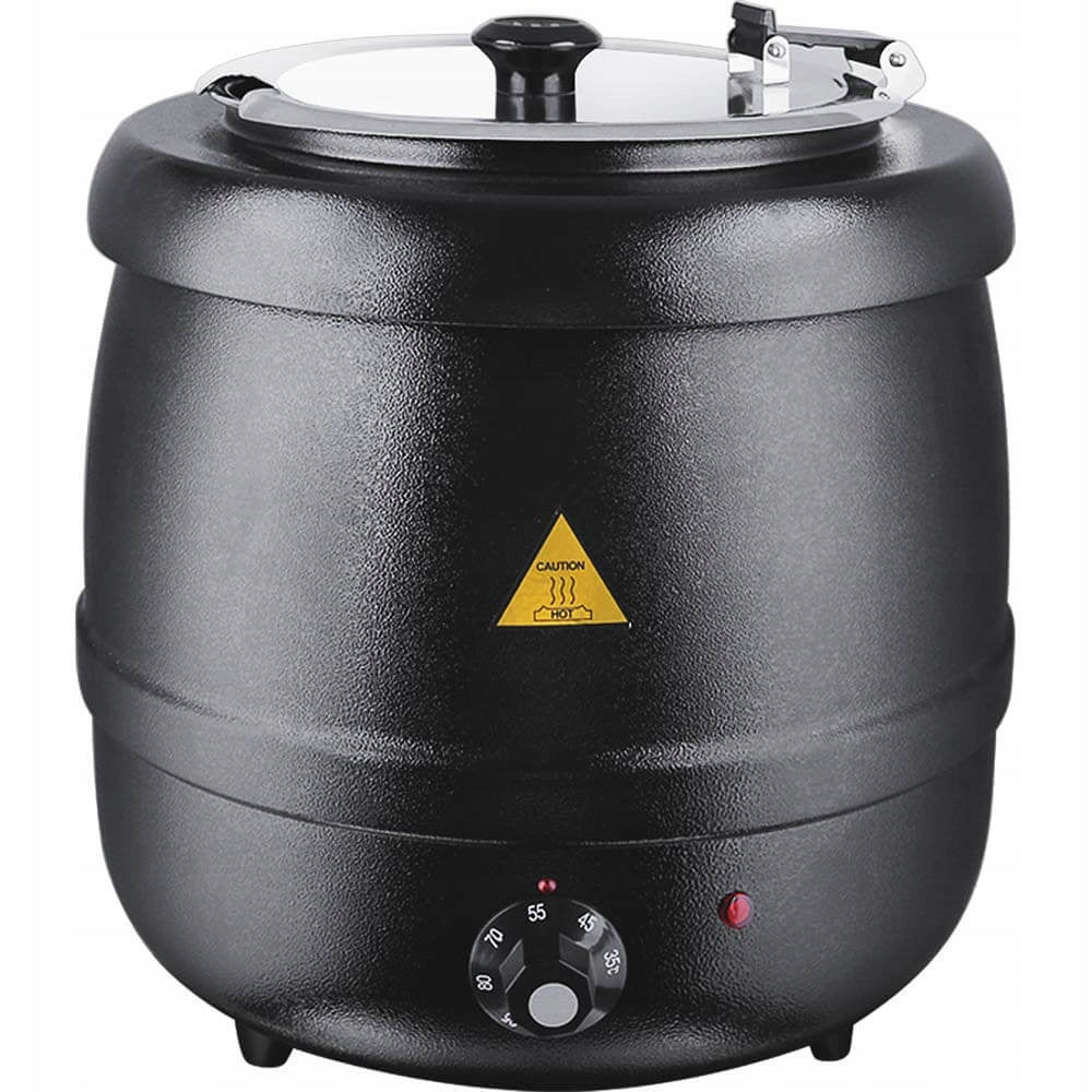 ELECTRIC BOILER FOR SOUPS 13 L UNIVERSAL BEMAR HEATER SZRON ESK04