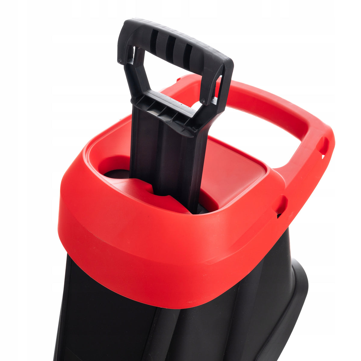 ELECTRIC BRANCH SHREDDER SELF-PRIMING KNIFE CHIPPER 45MM 3600W Manufacturer code ROZDRABNIACZ DO GAŁĘZI RĘBAK ELEKTRYCZNY PRO