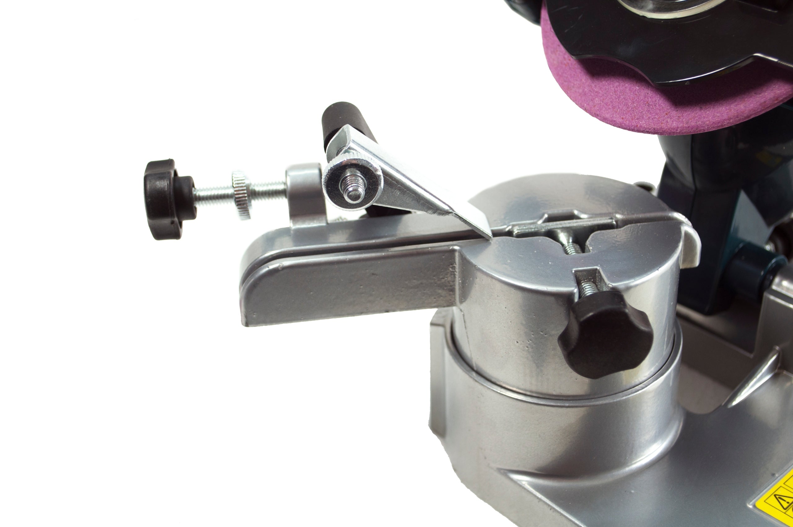 ELECTRIC CHAIN SHARPENER + CHAIN SHARPENING DISC EUROTEC Manufacturer code KCHS750
