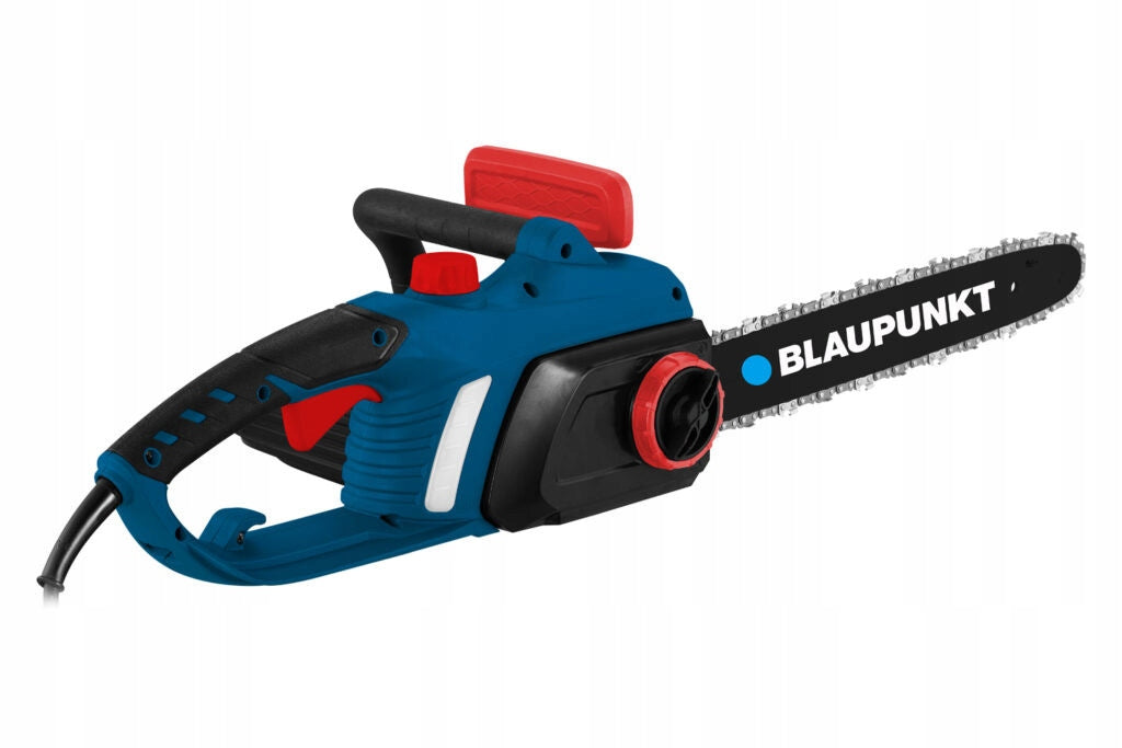 ELECTRIC CHAINSAW 2400W GUIDE 40 cm SDS BLAUPUNKTCS4010 Manufacturer code CS4010