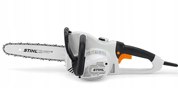 ELECTRIC CHAINSAW STIHL MSE 170 C-Q 1700W GUIDE 35CM CHAINSAW Brand Stihl