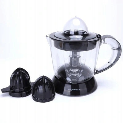 ELECTRIC CITRUS JUICER ORANGE FRUIT 40W Aigostar 2 MODES Power rating 40 W