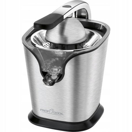 ELECTRIC CITRUS JUICER ORANGE GRAP Power rating 160 W