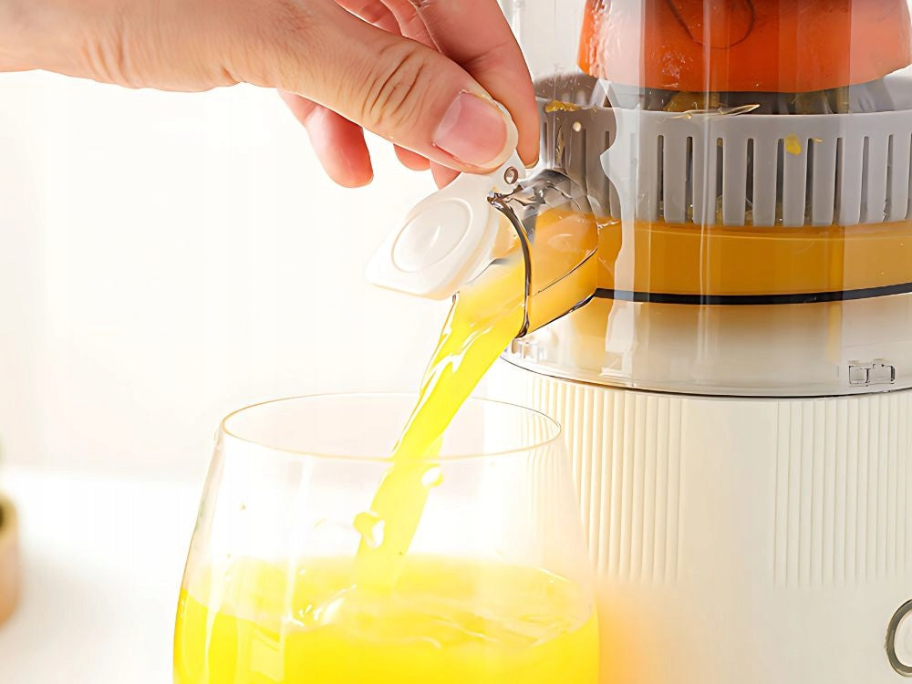 ELECTRIC CITRUS JUICER, ORANGE JUICER, FRUIT JUICER Brand no brand