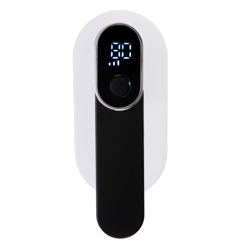 ELECTRIC CLOTHING FABRIC SHAVER USB RECHARGEABLE 2000mAh LCD POWERFUL Brand Camry