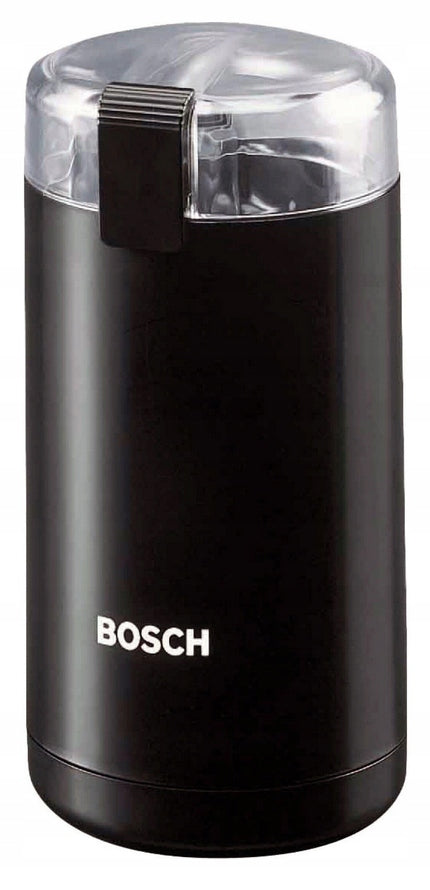 ELECTRIC COFFEE GRINDER BOSCH BLACK 180 W 150 g/min Manufacturer code 05905440056653