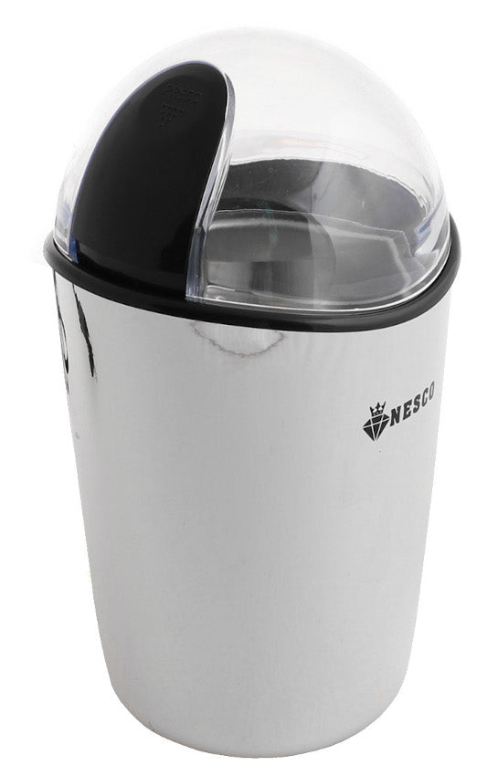 ELECTRIC COFFEE GRINDER Spices Grains 200W 502