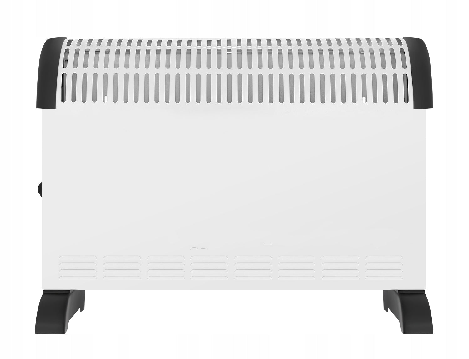 ELECTRIC CONVECTOR HEATER FARELKA THERMOSTAT 2000W ENERGY SAVING Packaging status original