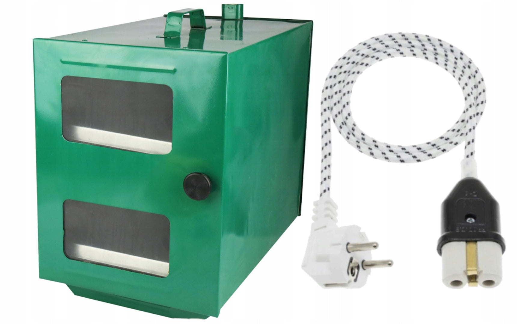 ELECTRIC COOKER MINI OVEN 1200W 12L FREEBIE CABLE