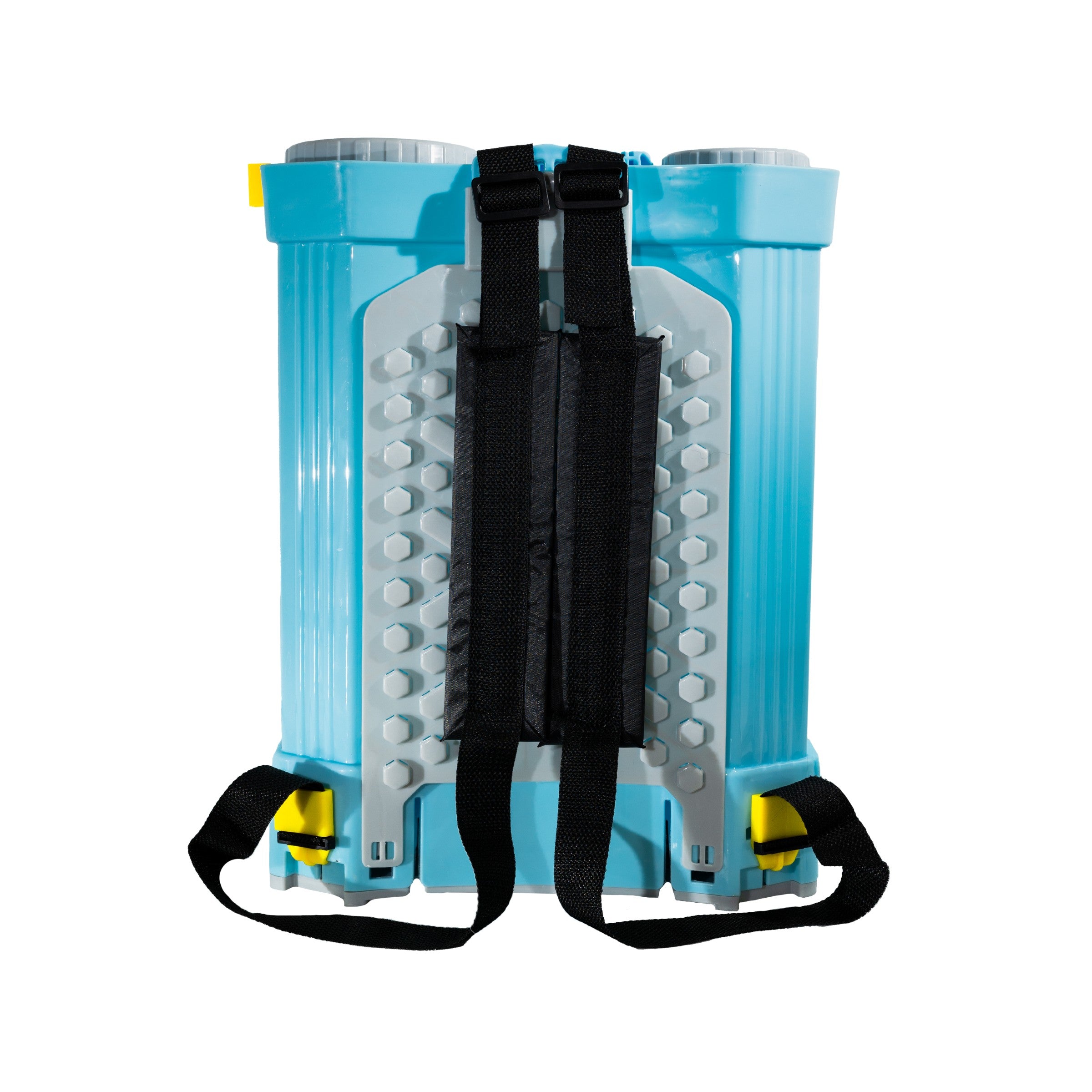 ELECTRIC CORDLESS SPRAYER 16L BACKPACK SET OF 4 NOZZLES LANCE Maximum pressure 4.5 bar