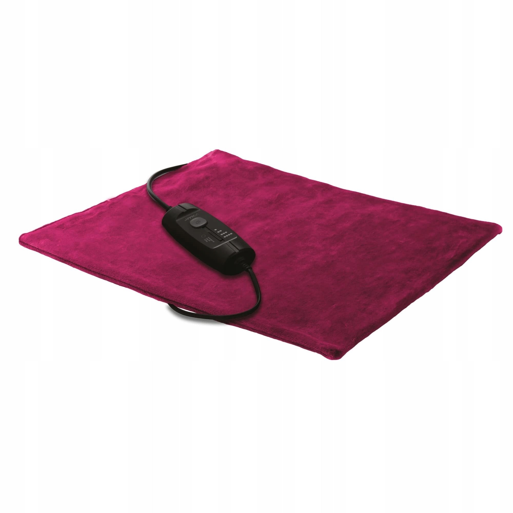 ELECTRIC CUSHION WARMING VITAMMY HEAT TEMPERATURE ADJUSTMENT 4LEVELS Medical device no