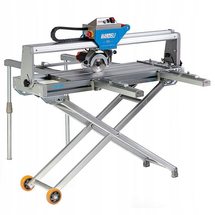 ELECTRIC CUTTER WANDELI QX-800 MANUAL BRUSHLESS MOTOR 4500W