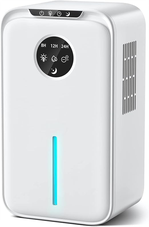 ELECTRIC DEHUMIDIFIER 2.5L Dehumidifier YP2318