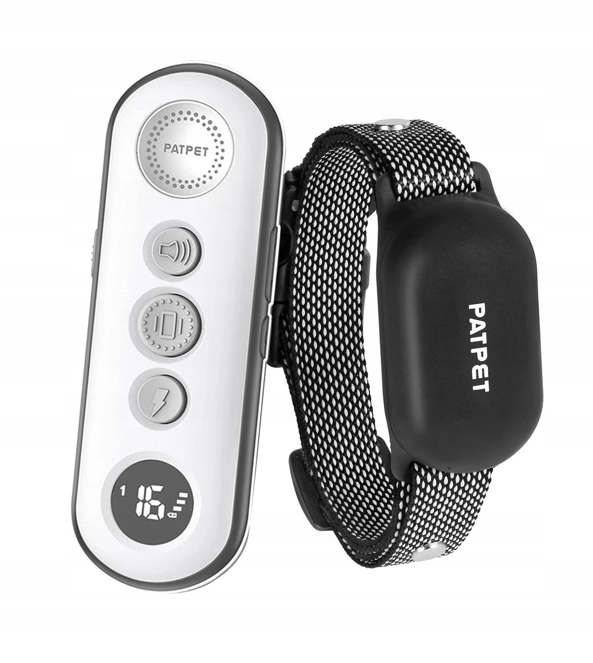 ELECTRIC DOG COLLAR TRAINING 300M PILOT