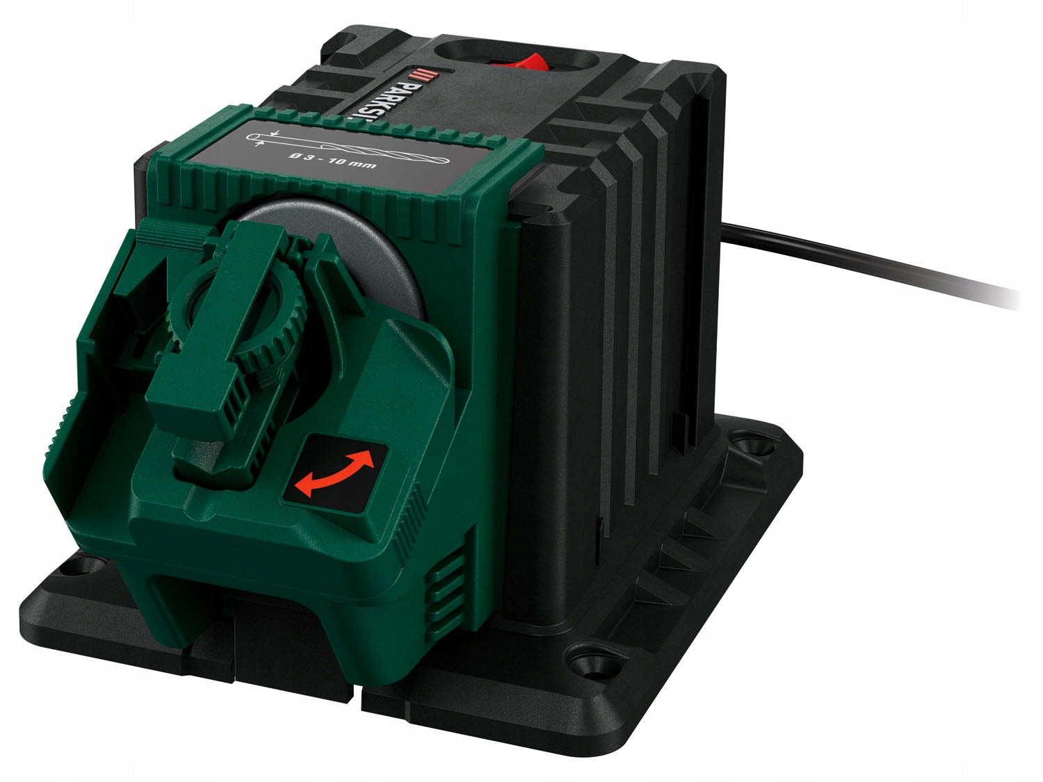 ELECTRIC DRILL SHARPENER PARKSIDE PSS 65 D1 65 IN UNIVERSAL Manufacturer code PSS 65 D1