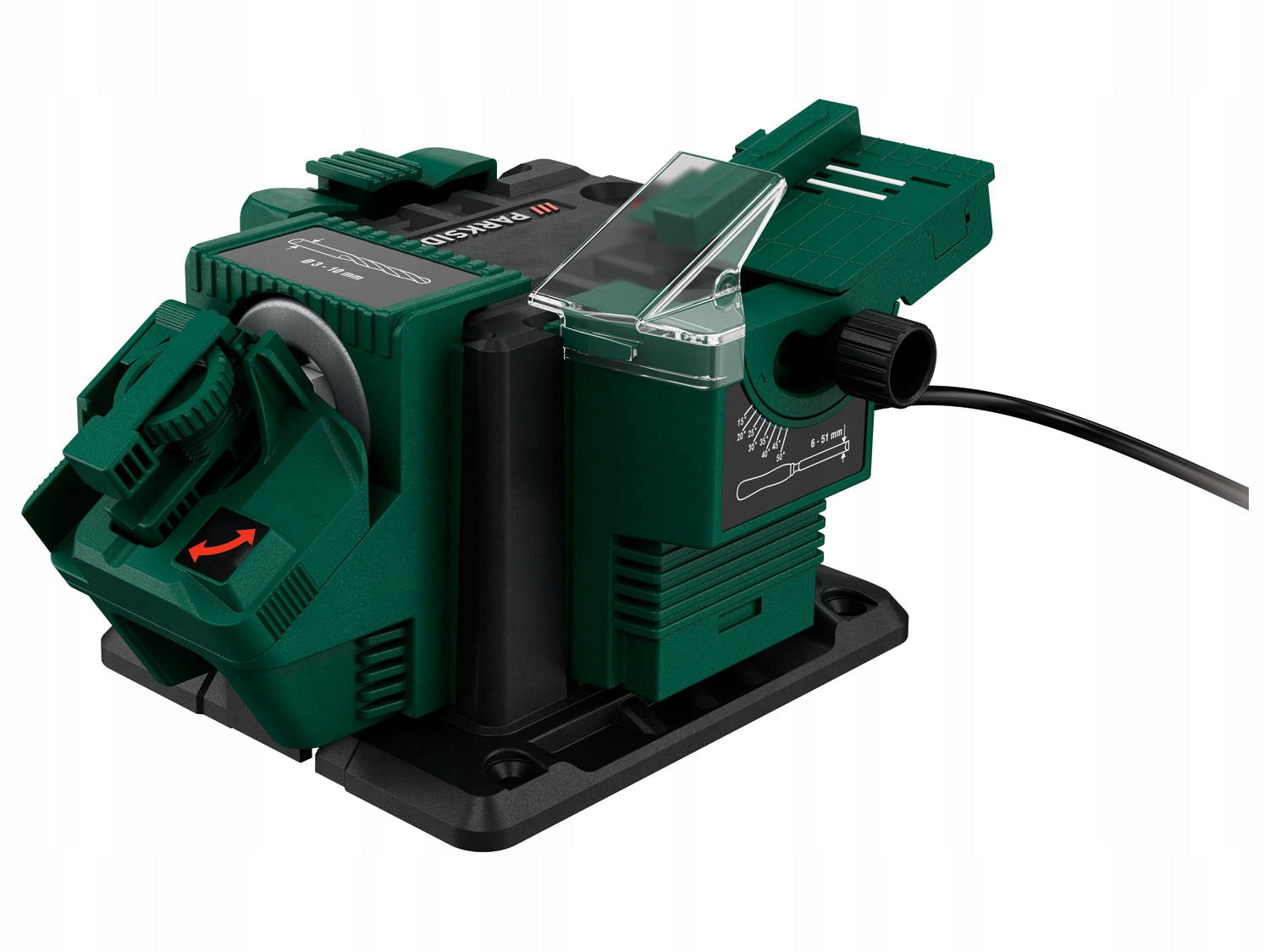 ELECTRIC DRILL SHARPENER PARKSIDE PSS 65 D1 65 IN UNIVERSAL