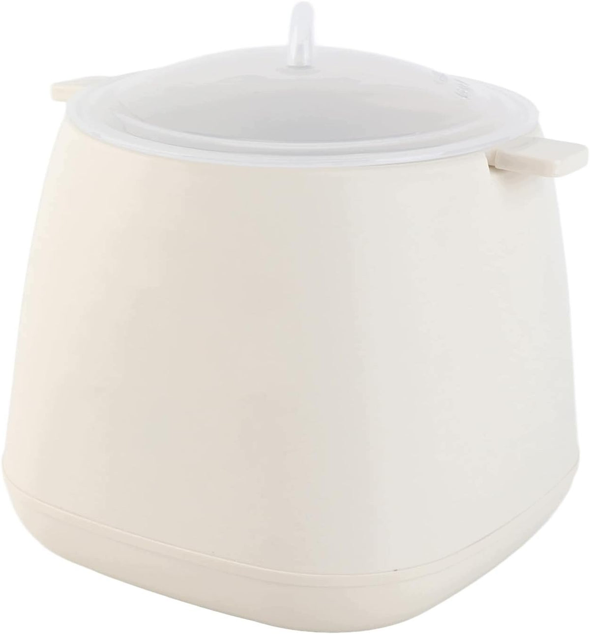 ELECTRIC EGG COOKER 6 MODES TIMER 12H STAINLESS STEEL