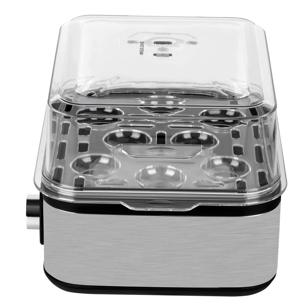 ELECTRIC EGG COOKER UP TO 8 EGGS 500W Brand no brand