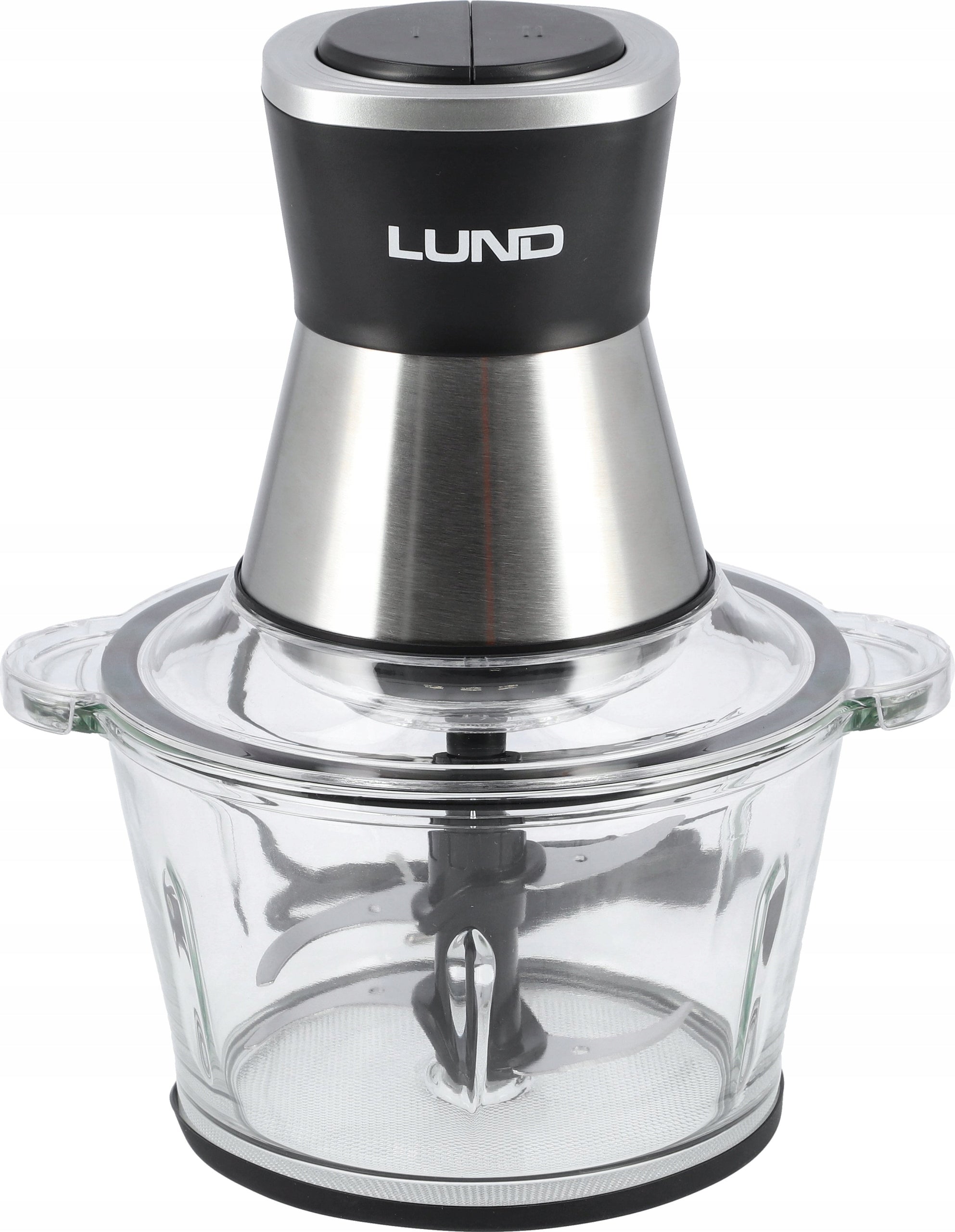 ELECTRIC FOOD SHREDDER MALAXER 3in1 2 SPEED 2L LUND 500W Manufacturer code 67920