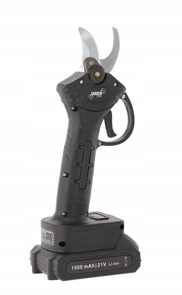 ELECTRIC GARDEN PRUNER CORDLESS 21V BRANCH PRUNER SHEARS Manufacturer code WAN5479