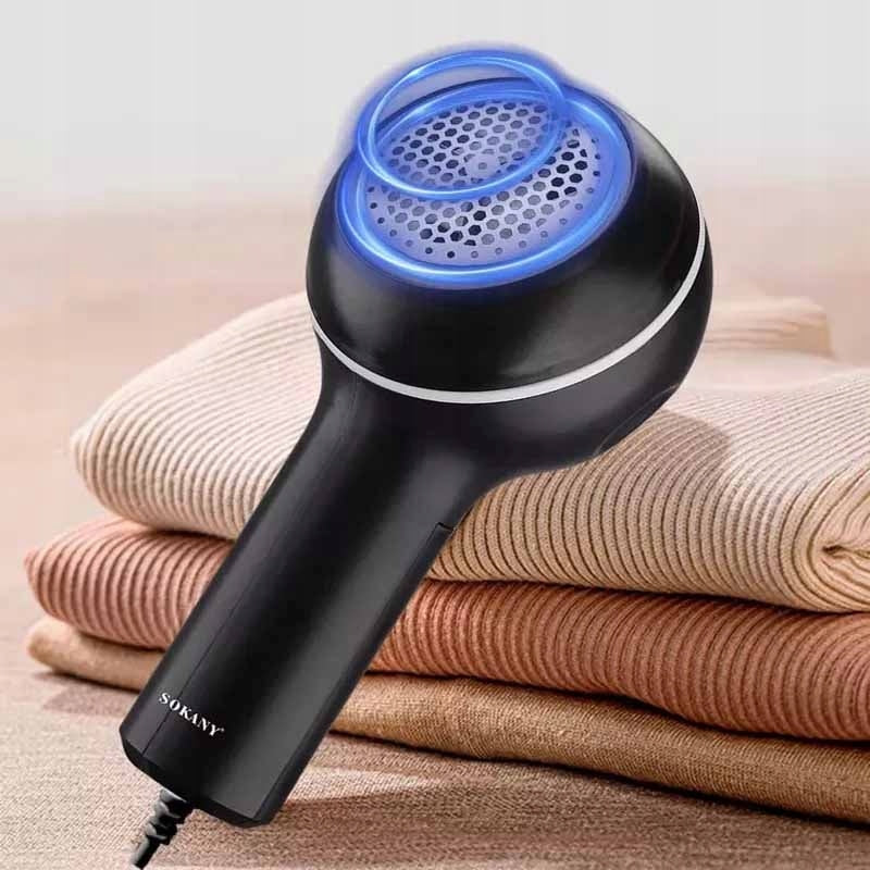 ELECTRIC GOOD SHAVER FOR CLOTHES UPHOLSTERY sweaters MECHANICAL Manufacturer code be04710c-3883