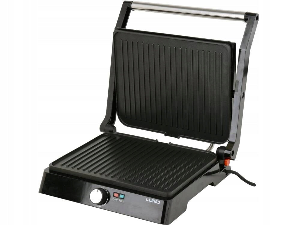 ELECTRIC GRILL 2200W 67451 LUND Power rating 2200 W