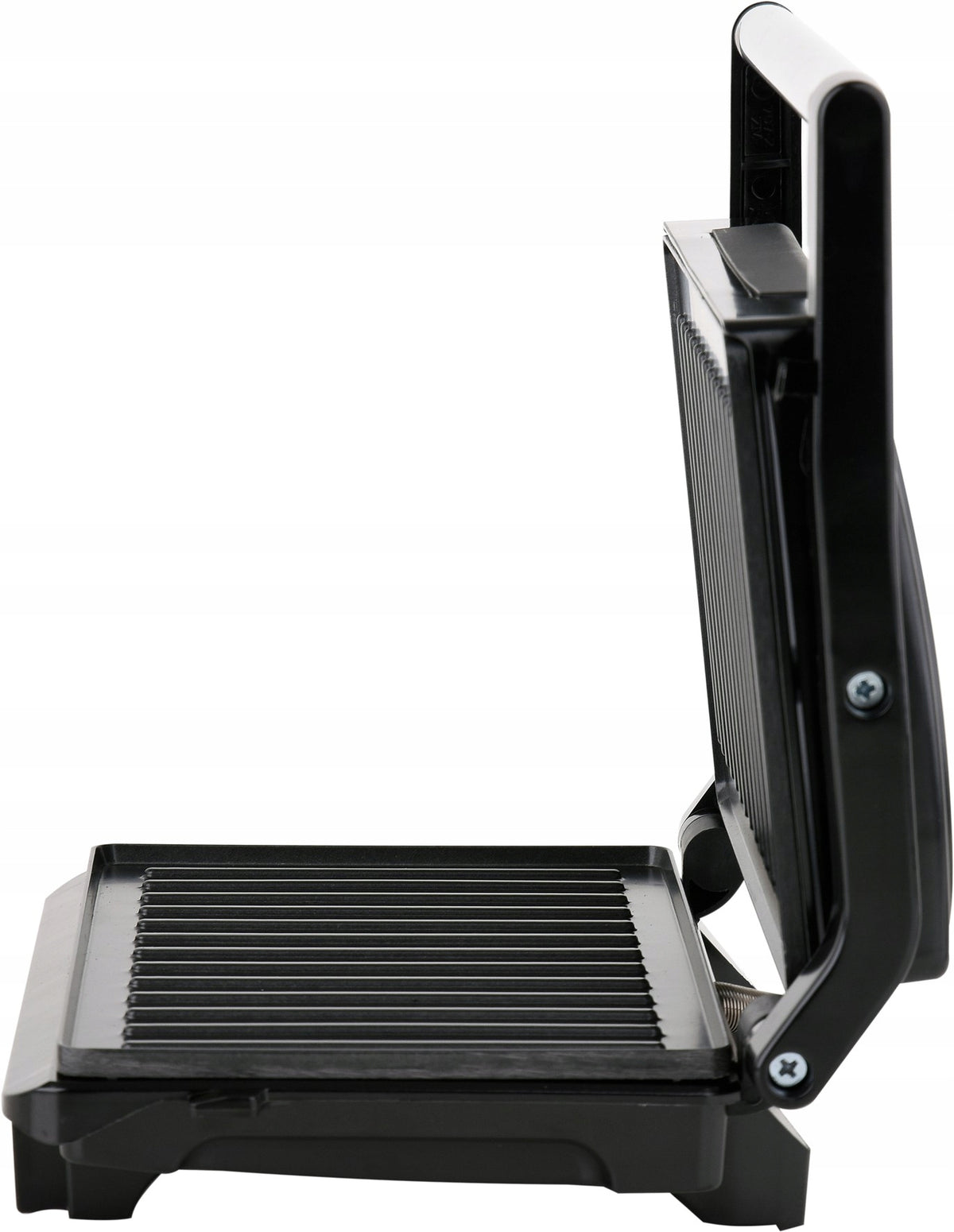 ELECTRIC GRILL Lund 67526 Traditional Toaster 750 W Grill Plate Packaging status original