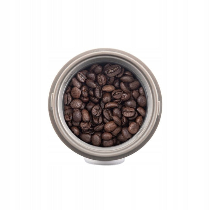 ELECTRIC GRINDER FOR GRINDING COFFEE BEANS AROMO ETA 006490000 Brand ETA