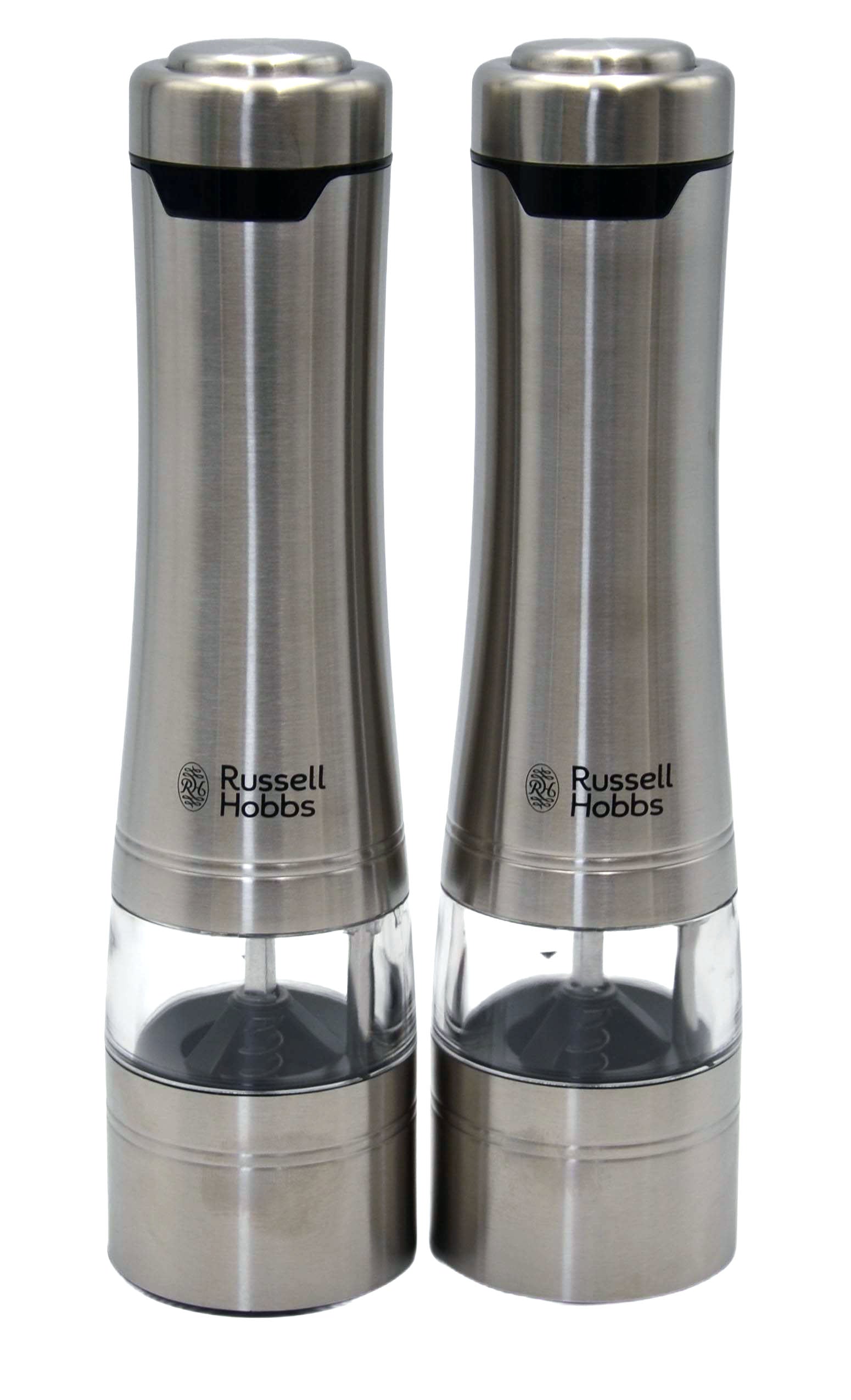 ELECTRIC GRINDERS RUSSELL HOBBS 23460-56 2 PCS Brand Russell Hobbs