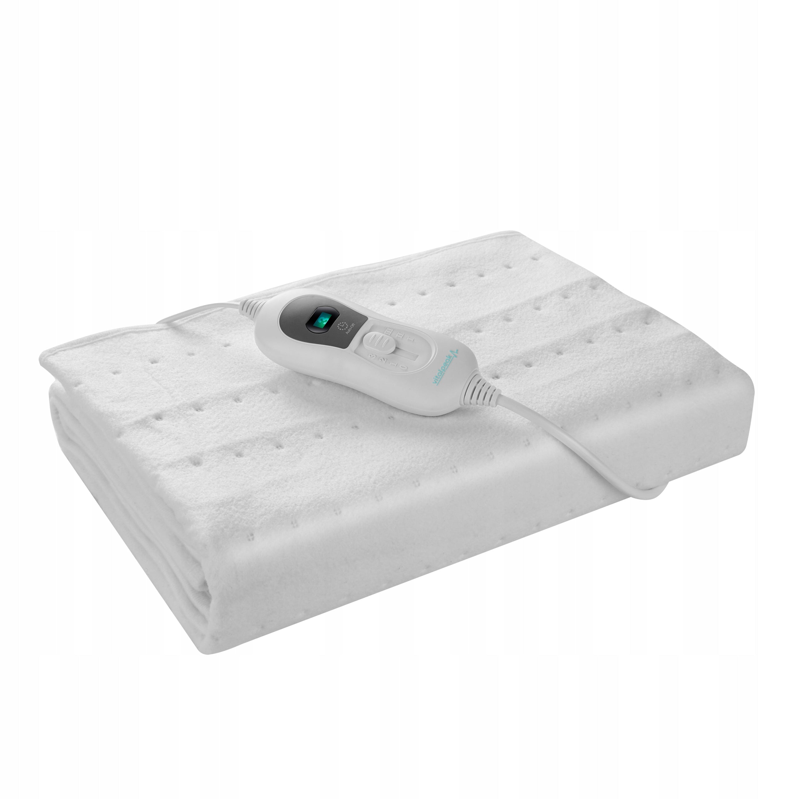 ELECTRIC HEATED SHEET VITALPEAK HU80 3 temperature levels150x80