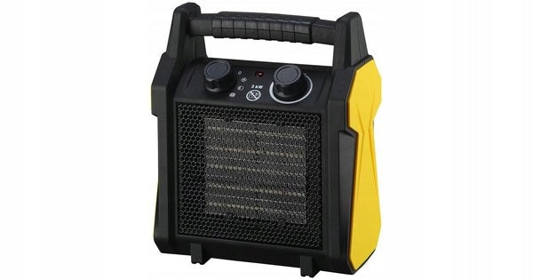 ELECTRIC HEATER 3KW HEATER FARELKA EAN (GTIN) 5906086048095