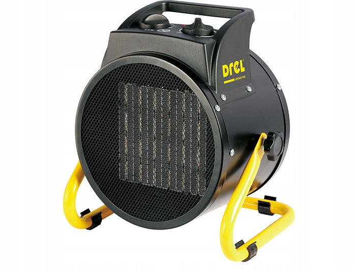 ELECTRIC HEATER BLOWER APRON 3KW 3000W Manufacturer code CON-NGE-1003