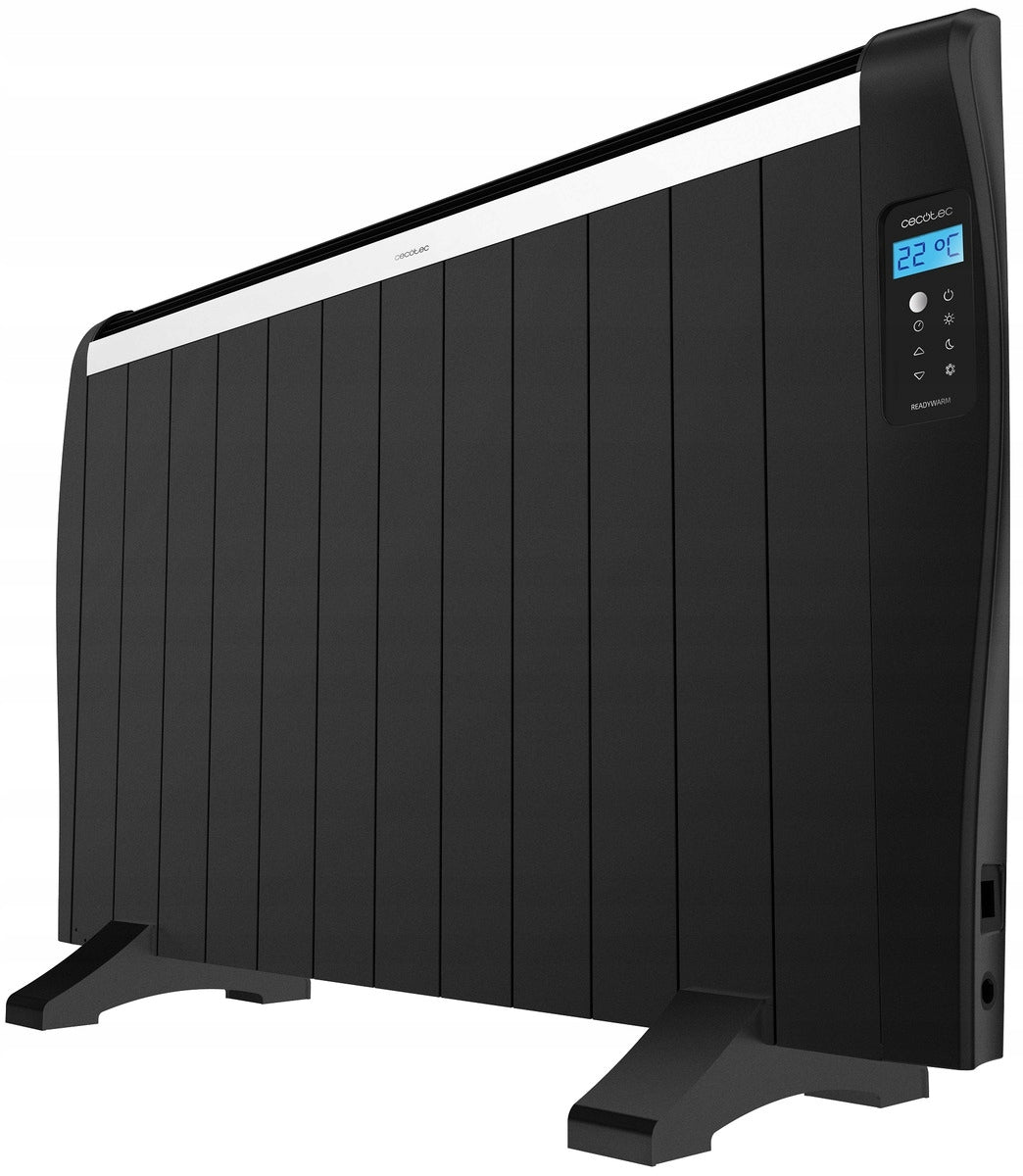 ELECTRIC HEATER CECOTEC READYWARM 2500 BLACK Brand Cecotec