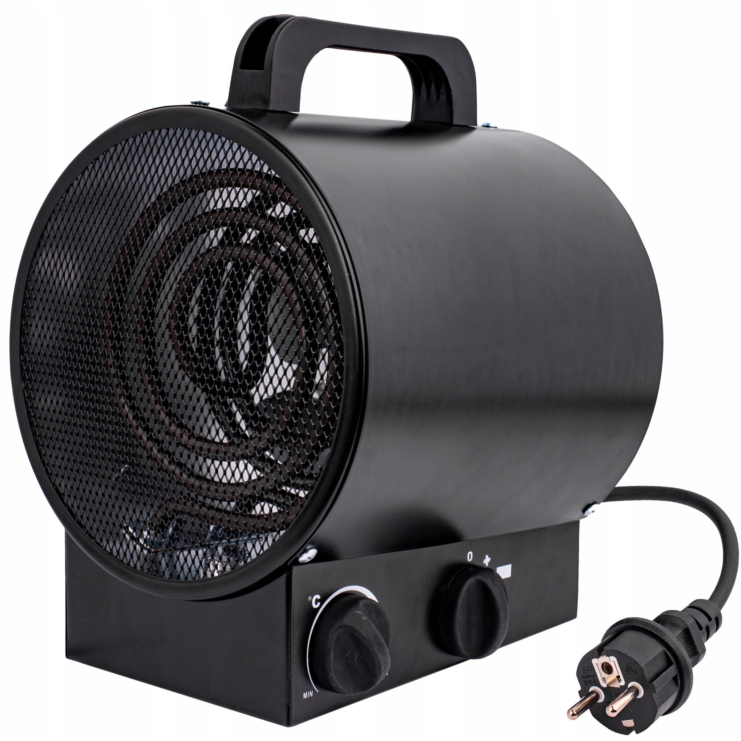 ELECTRIC HEATER FARELKA 2,5 kW +