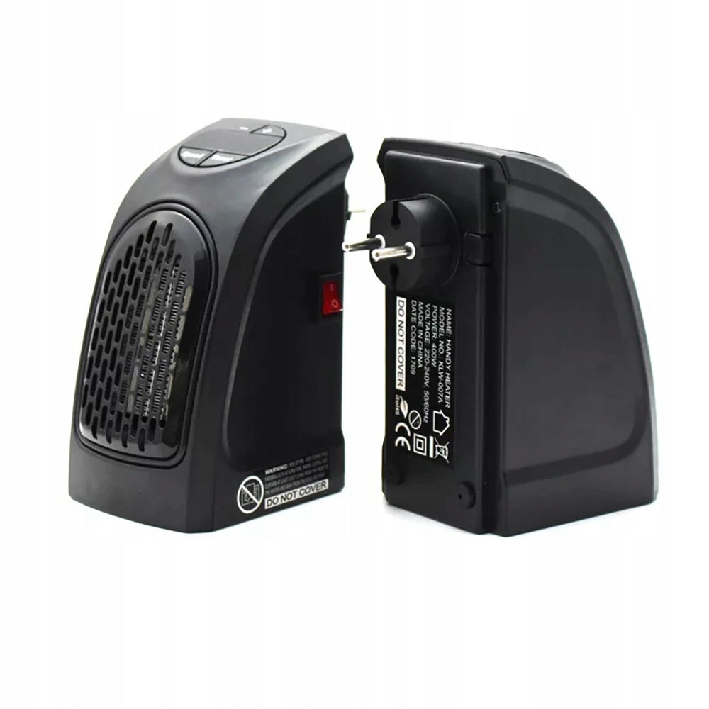 ELECTRIC HEATER FARELKA HEATER + REMOTE CONTROL 400 W Manufacturer code 23678KJ
