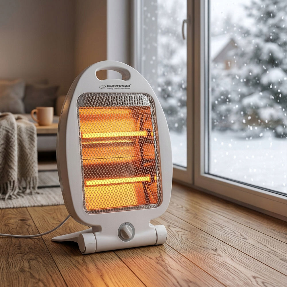 ELECTRIC HEATER INFRARED HEATER APRON STOVE 800W Manufacturer code EHH009