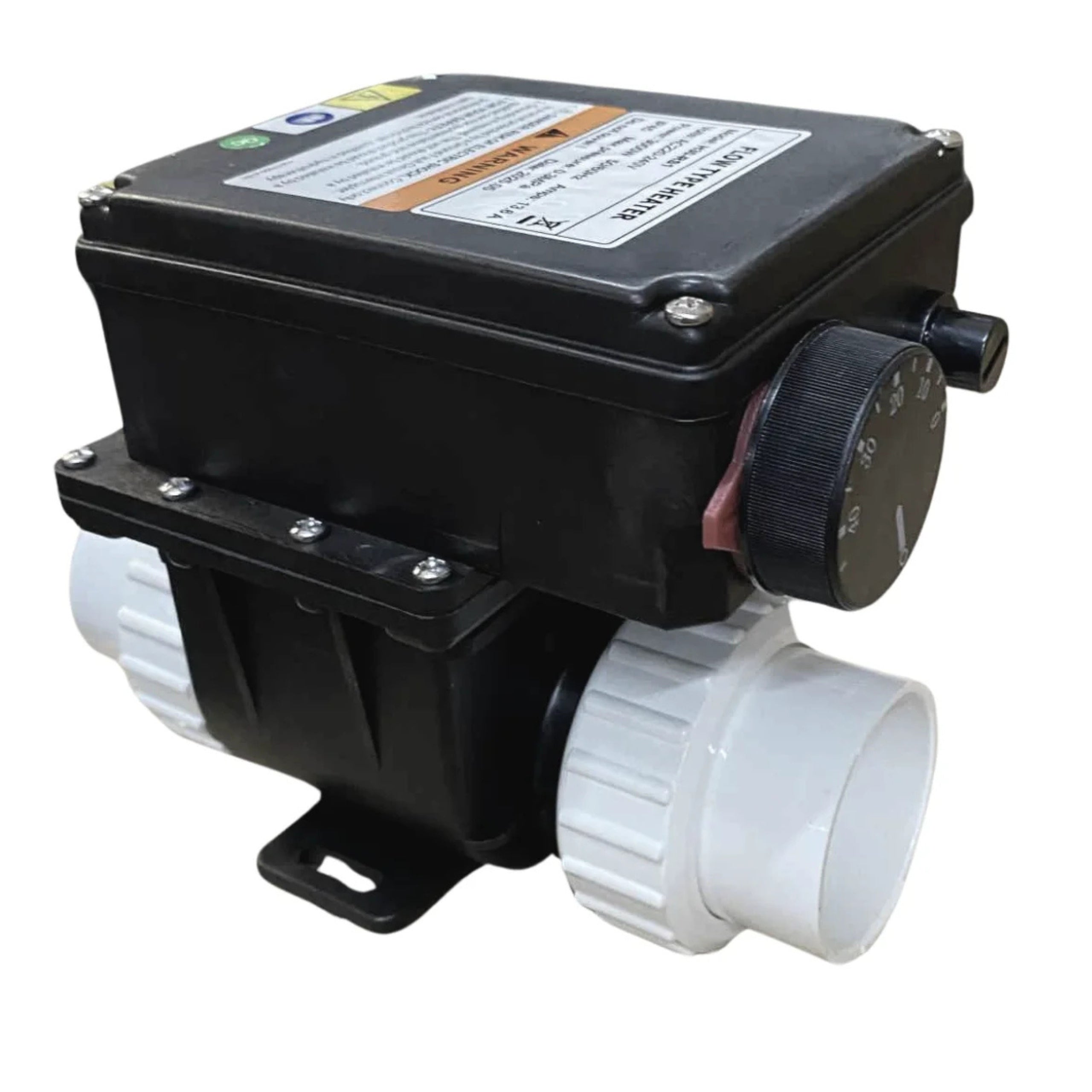 ELECTRIC HEATER LX H30-RS1 – 3 kW FOR POOL JACUZI GARDEN TUB