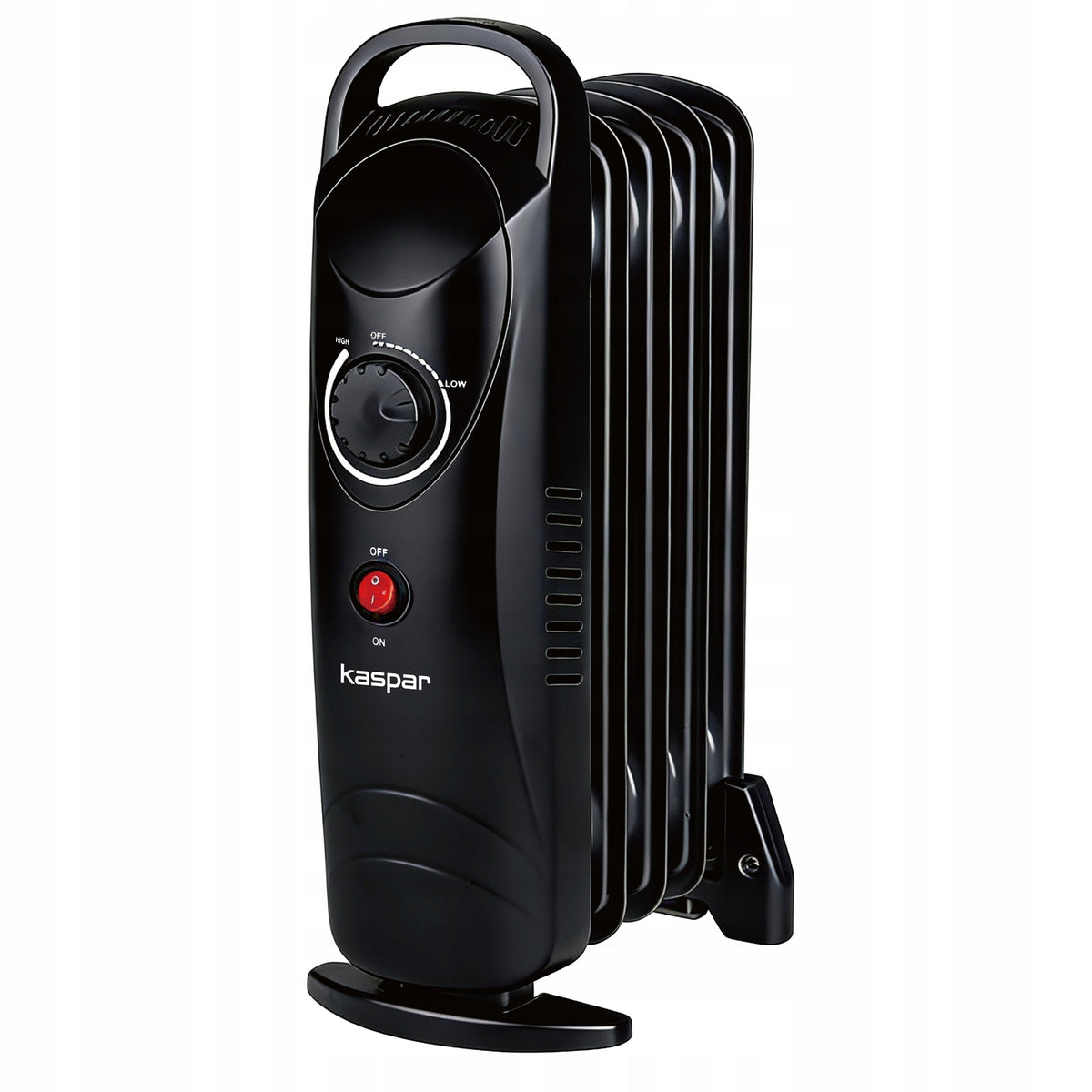 ELECTRIC HEATER OIL HEATER NOISELESS 5 RIBS 500WATT THERMOSTAT Manufacturer code GRZEJNIK OLEJOWY ELEKTRYCZNY 5 ŻEBEREK