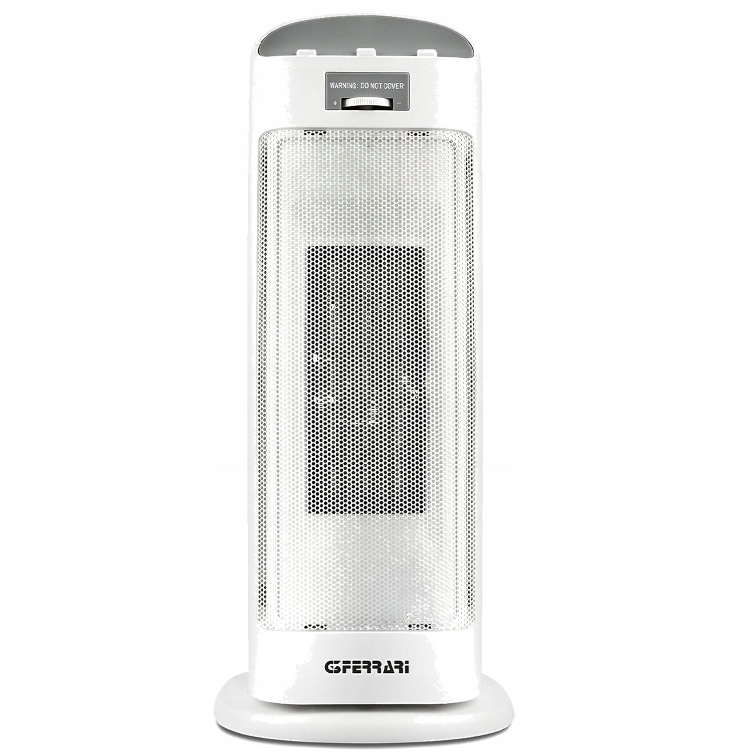 ELECTRIC HEATER modern functional fan with thermostat Manufacturer code TERMOWENTYLATOR GRZEJNIK