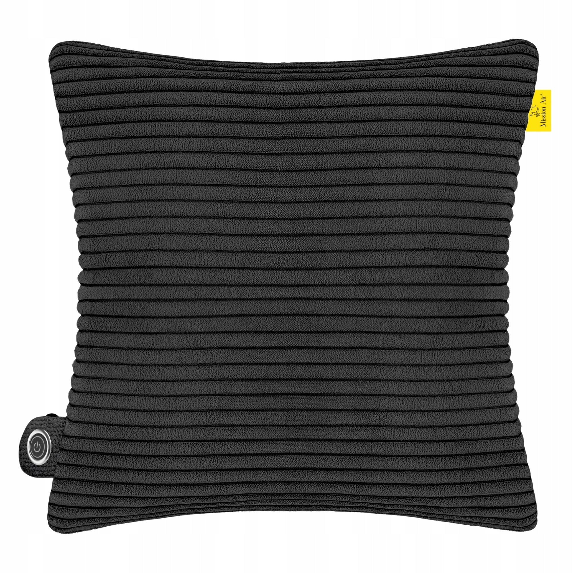 ELECTRIC HEATING CUSHION 40X40 USB-C 3 levels of heating Packaging status original