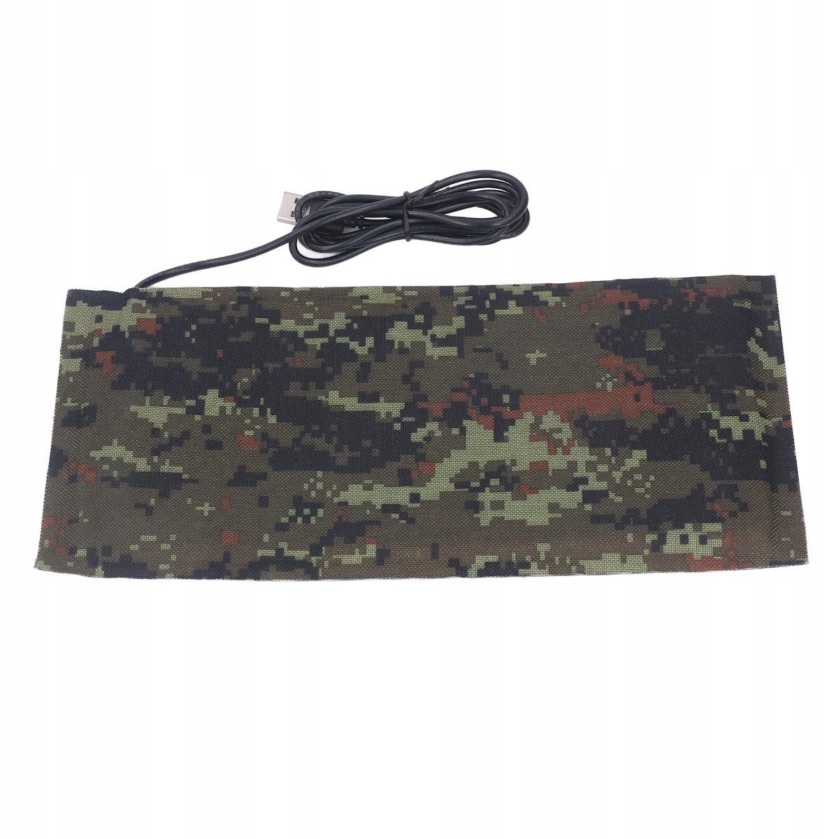 ELECTRIC HEATING PAD 10x20cm USB 5V Packaging status original