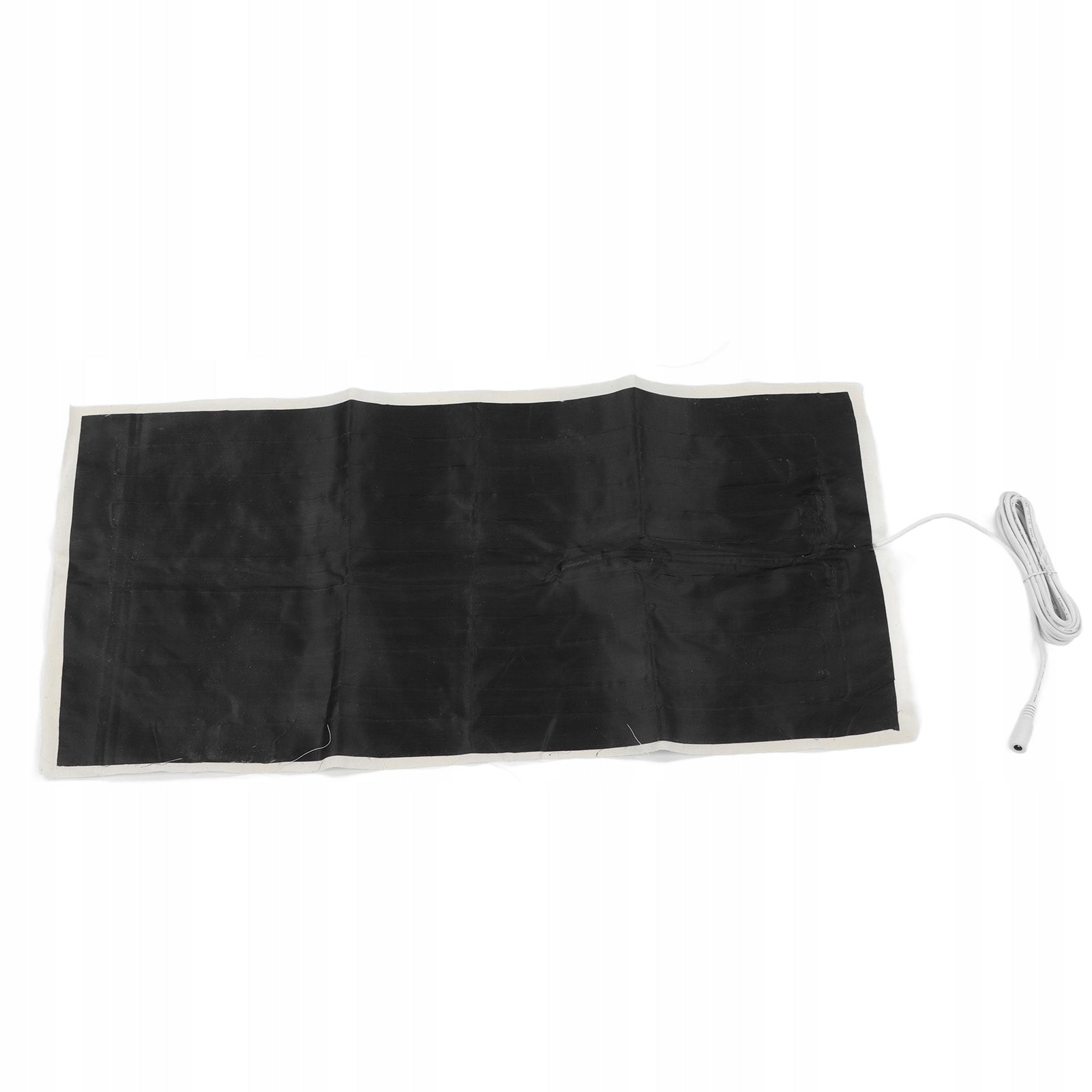 ELECTRIC HEATING PAD 60x30 cm HEATING MAT DC 12V 30W EAN (GTIN) 5945409931102